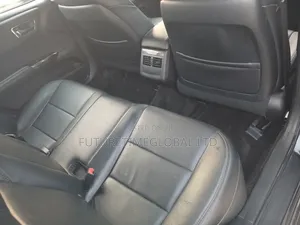 Toyota Avalon 2014 Black