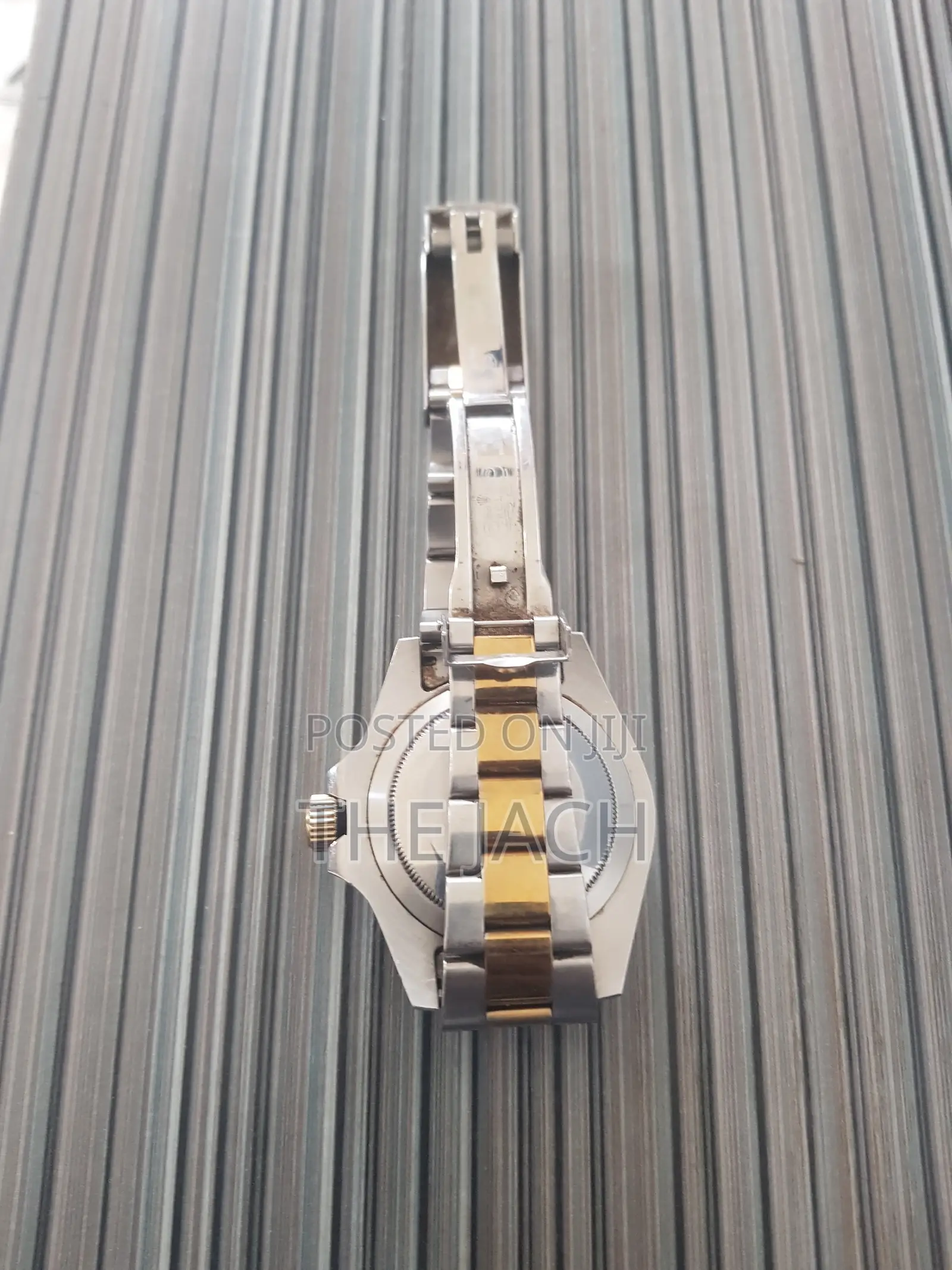 Rolex Submariner Date (No Box)