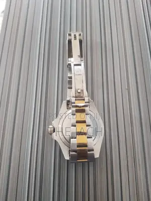 Rolex Submariner Date (No Box)