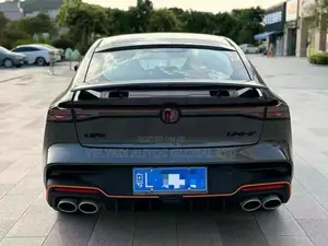 Changan UNI-V 2025