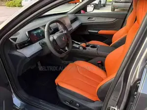 Changan UNI-V 2025