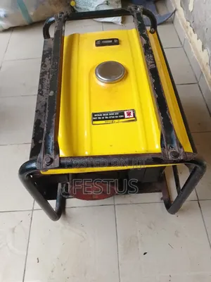 Generator for Sale