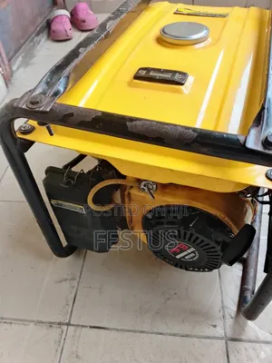 Generator for Sale