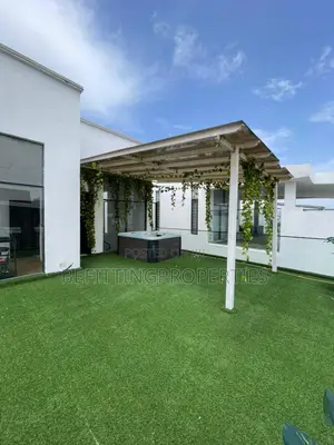 5bdrm Duplex in Lekki for sale