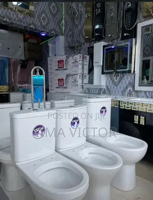 Water Closet Vstar