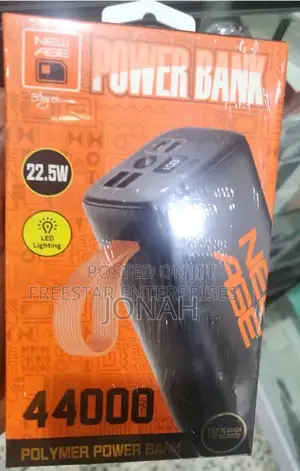 Power Bank