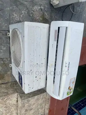Polystar Inverter AC for Sale With Kits