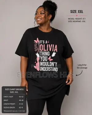 Premium Female Tees