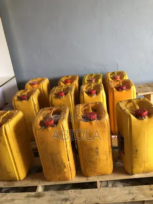Broadream Palm Oil