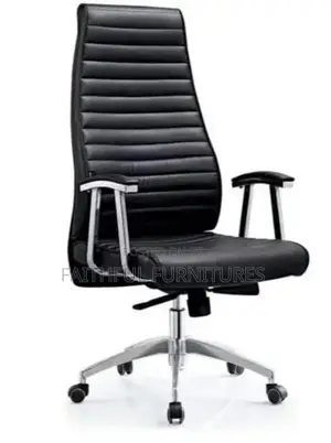 High Back Office Chair Available