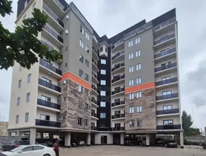 3bdrm Apartment in Akin Adesola for rent
