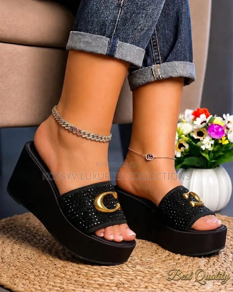 Kossyv Luxury Collections
