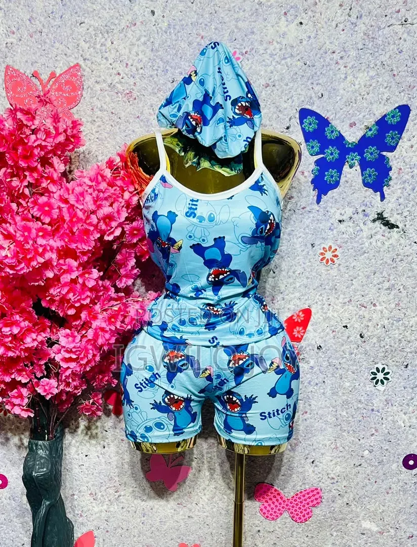Jamil's Nightwears