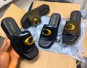 Kossyv Luxury Collections