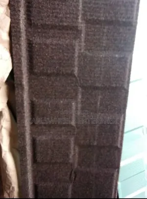 Raw Stock Product