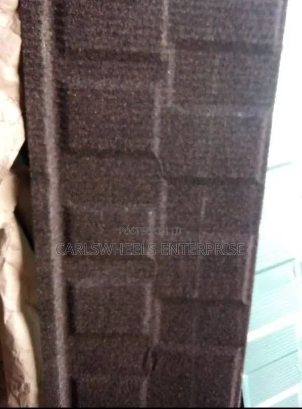 Raw Stock Product