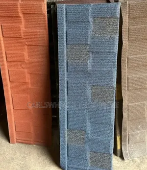 Raw Stock Product