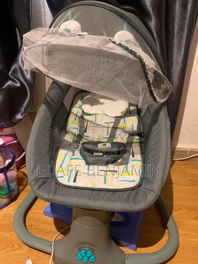 Baby Swinger