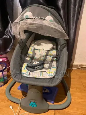 Baby Swinger