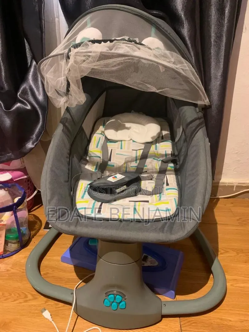 Baby Swinger