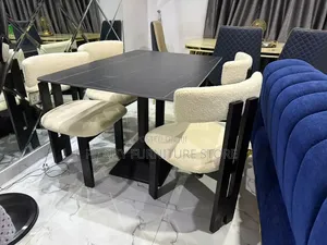 Modern Dinning Set