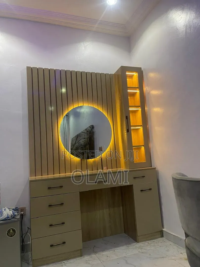 Dressing Mirror