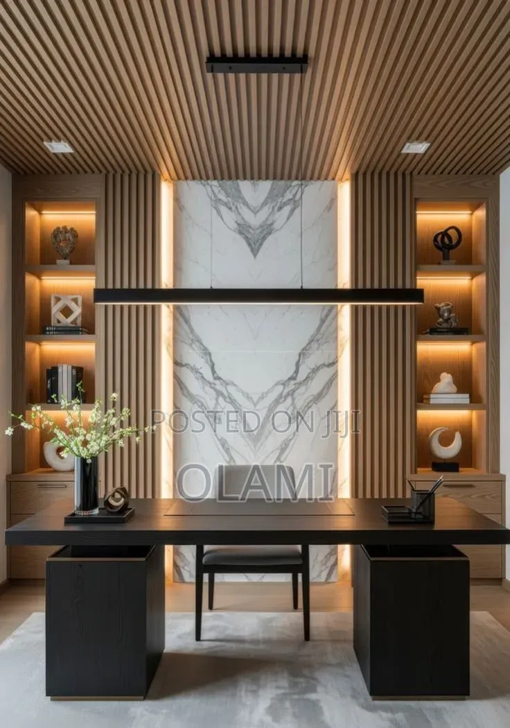Dressing Mirror