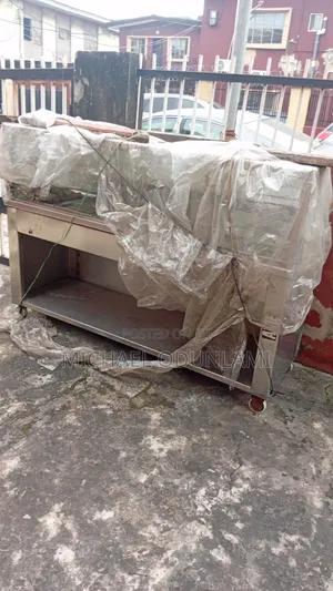 Food Warmer