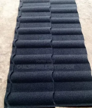 We Manufactures Best Quality Roofs Nationwide