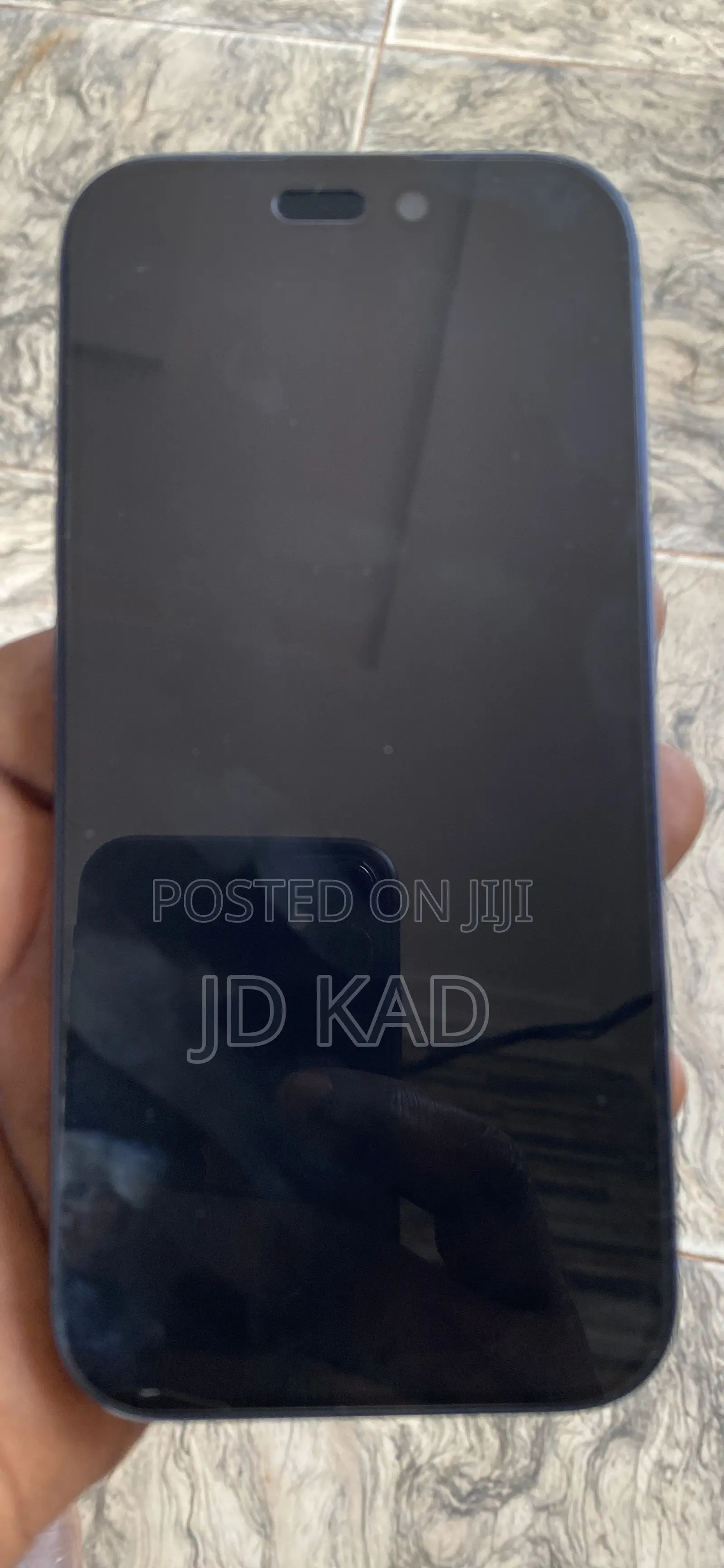 Apple iPhone 17 Pro 256 GB Blue
