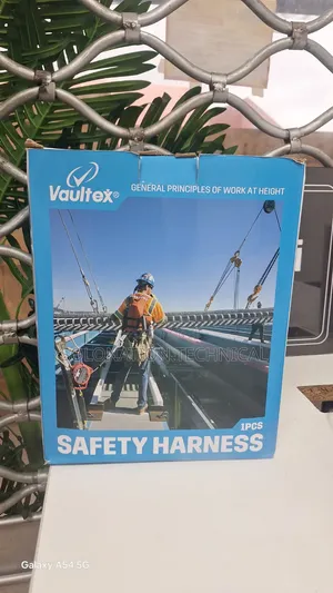 Scaffold Harness Belt