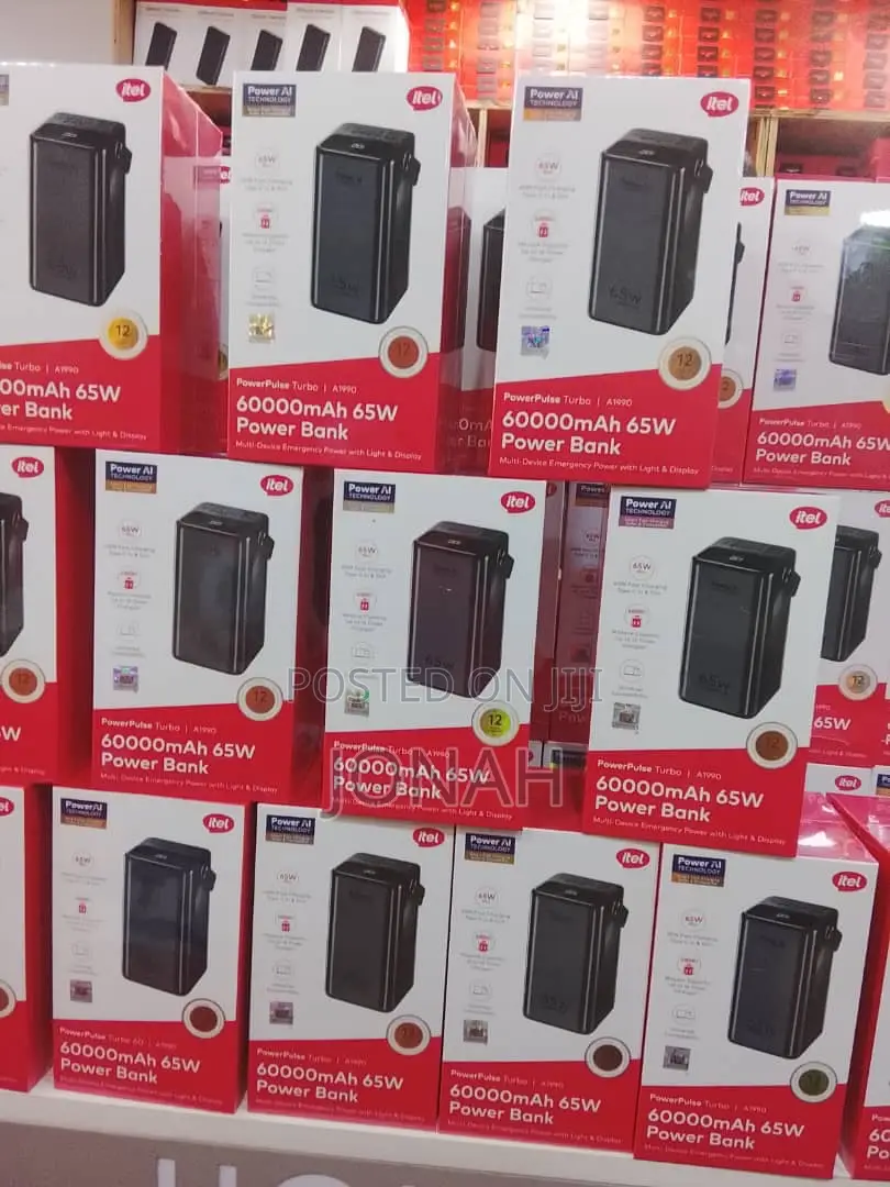 Power Bank