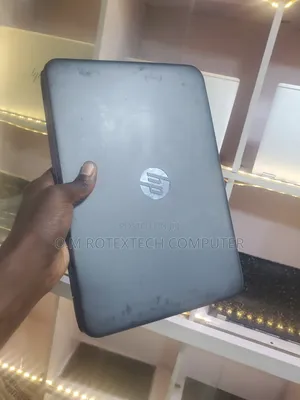 Laptop HP Stream 11 4GB Intel Pentium SSD 60GB