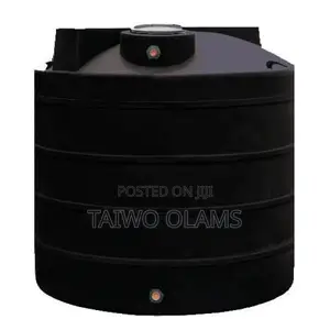 2000 Litre Water Tank (Fairly Used)