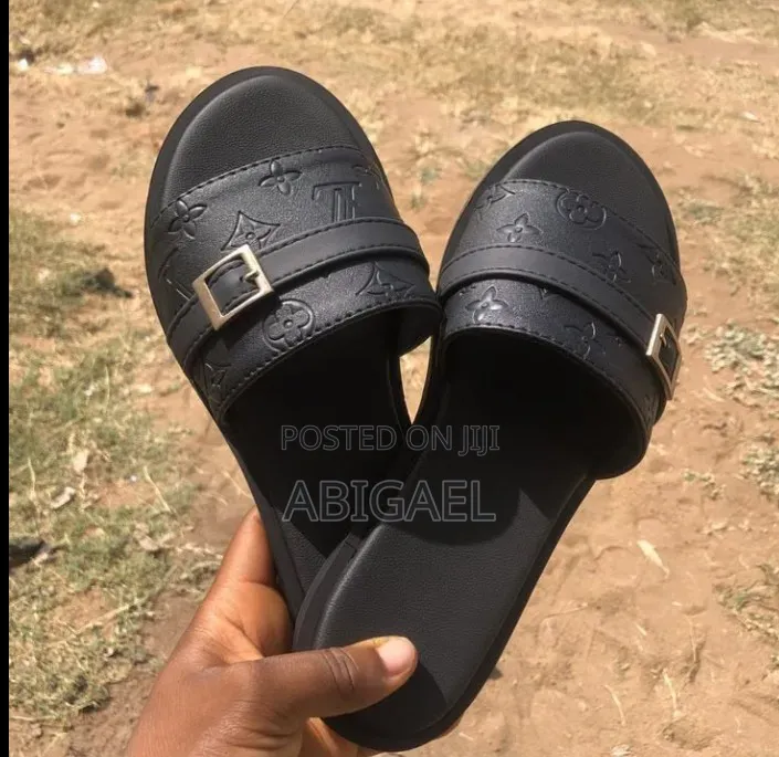 Toluwani Leather Works