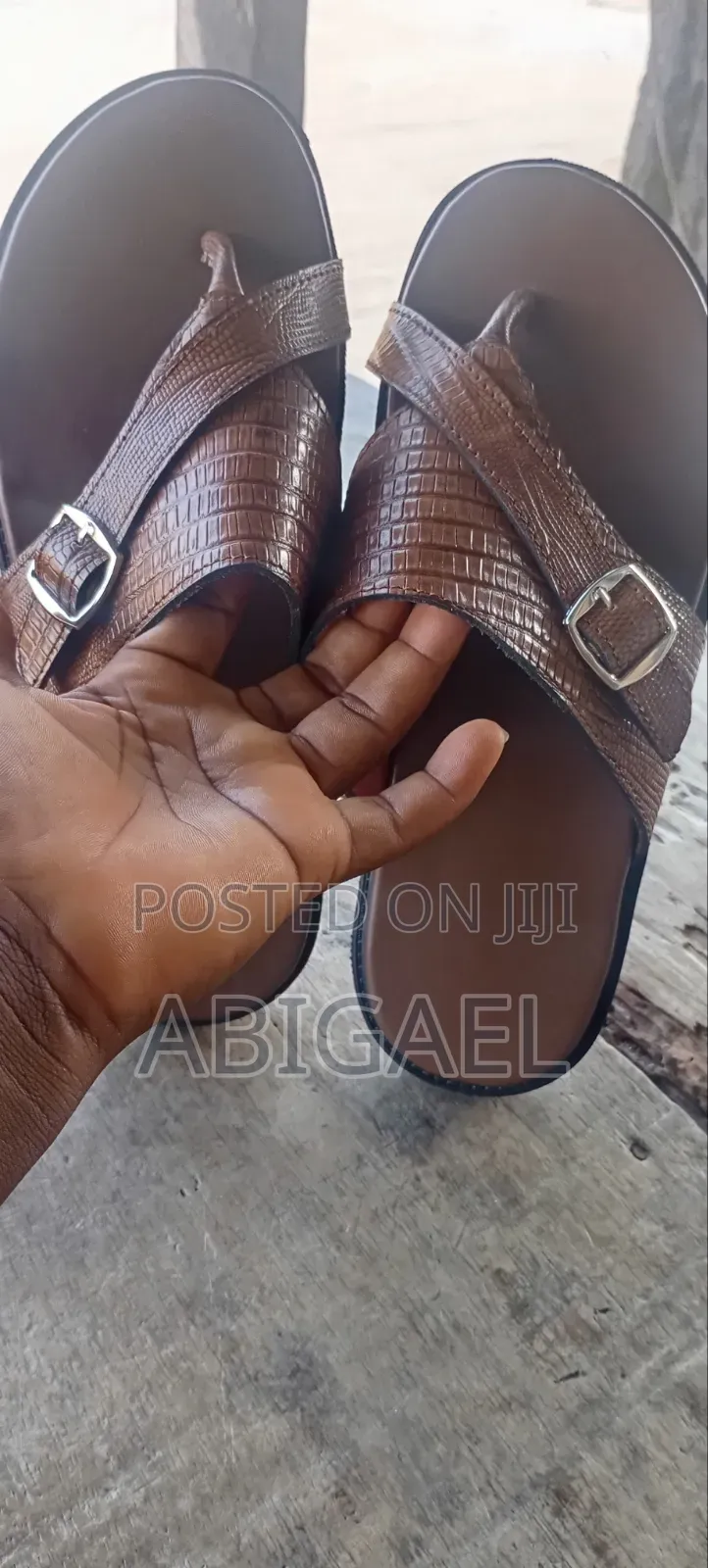 Toluwani Leather Works