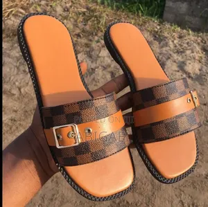 Toluwani Leather Works