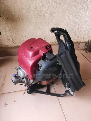 4 Stroke Brush Cutter