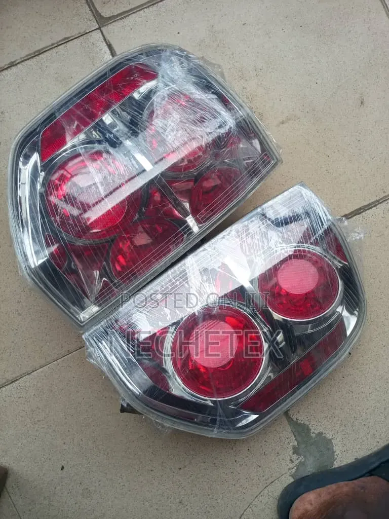 Back Light for Honda Pilot 2006