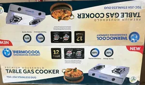 Thermocool Table Top Cooker