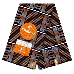 Ankara Prints