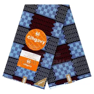 Ankara Prints