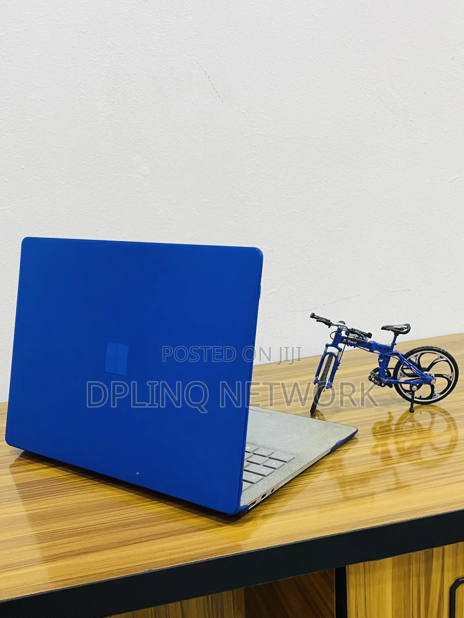 Laptop Microsoft Surface Pro 6 8GB Intel Core i5 SSD 128GB