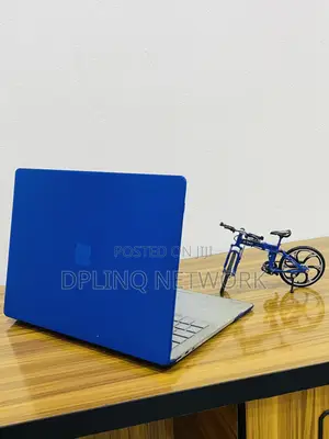 Laptop Microsoft Surface Pro 6 8GB Intel Core i5 SSD 128GB