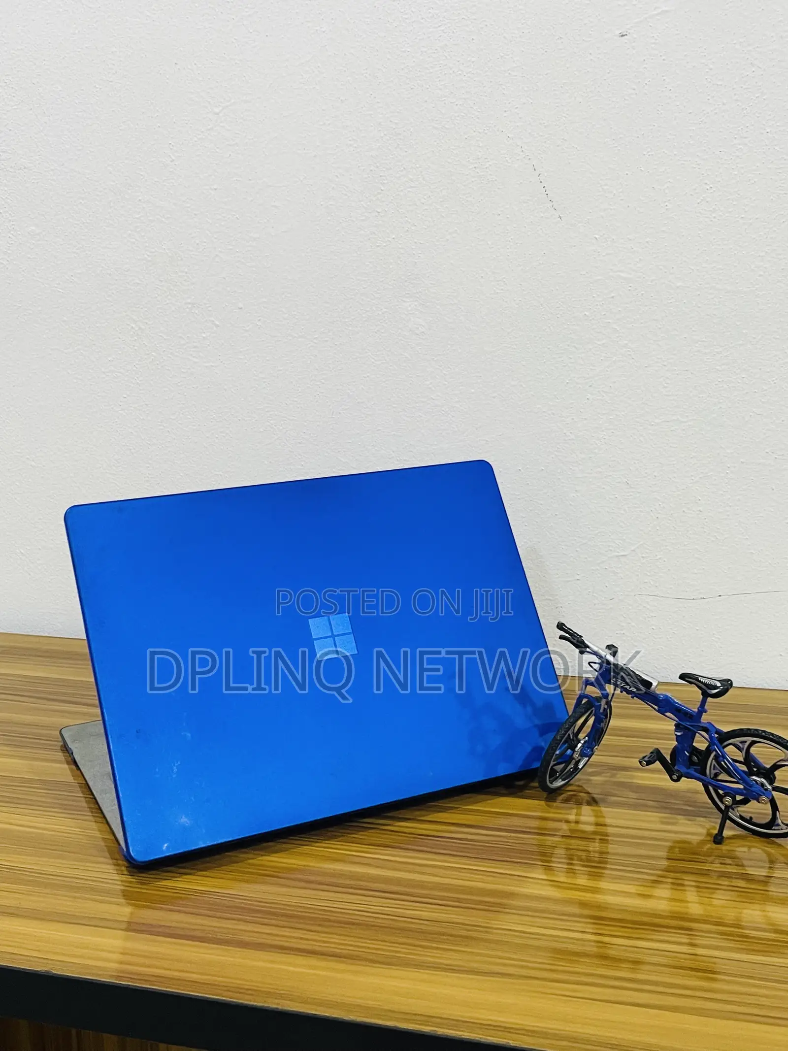 Laptop Microsoft Surface Pro 6 8GB Intel Core i5 SSD 128GB