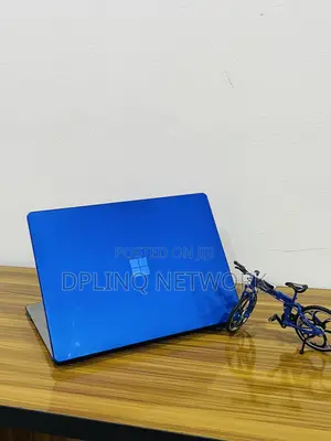 Laptop Microsoft Surface Pro 6 8GB Intel Core i5 SSD 128GB
