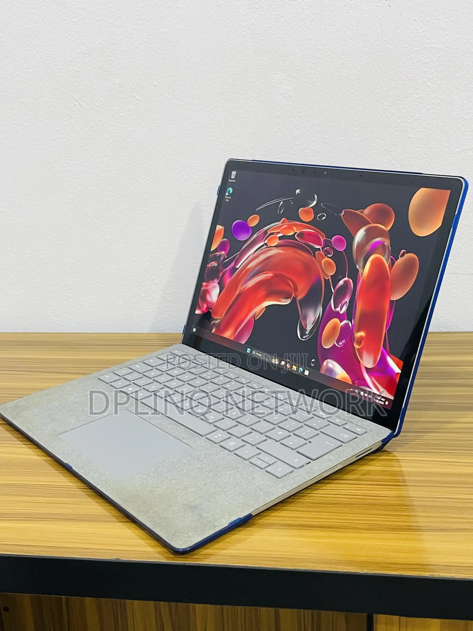 Laptop Microsoft Surface Pro 6 8GB Intel Core i5 SSD 128GB