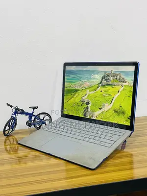 Laptop Microsoft Surface Pro 6 8GB Intel Core i5 SSD 128GB