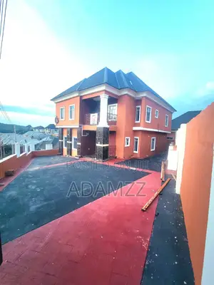 4bdrm Duplex in Transekulu, Enugu for rent