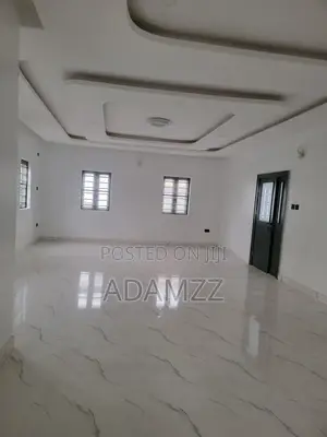 4bdrm Duplex in Transekulu, Enugu for rent